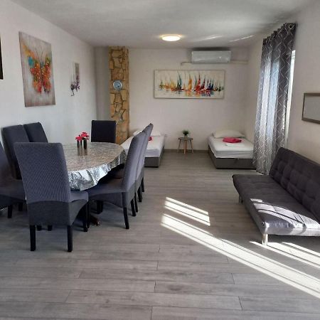 Apartman Marica 트로기르 외부 사진