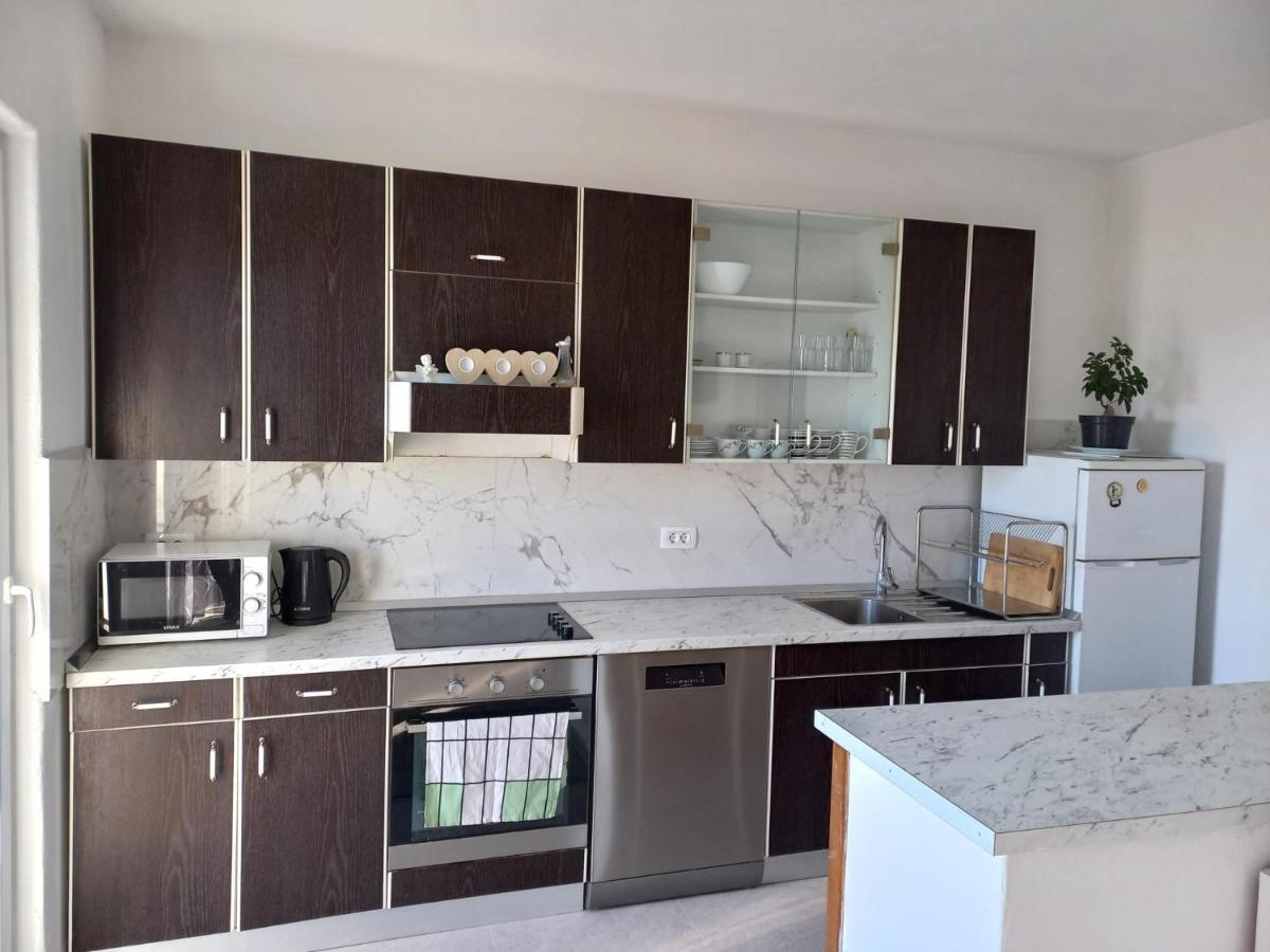 Apartman Marica 트로기르 외부 사진