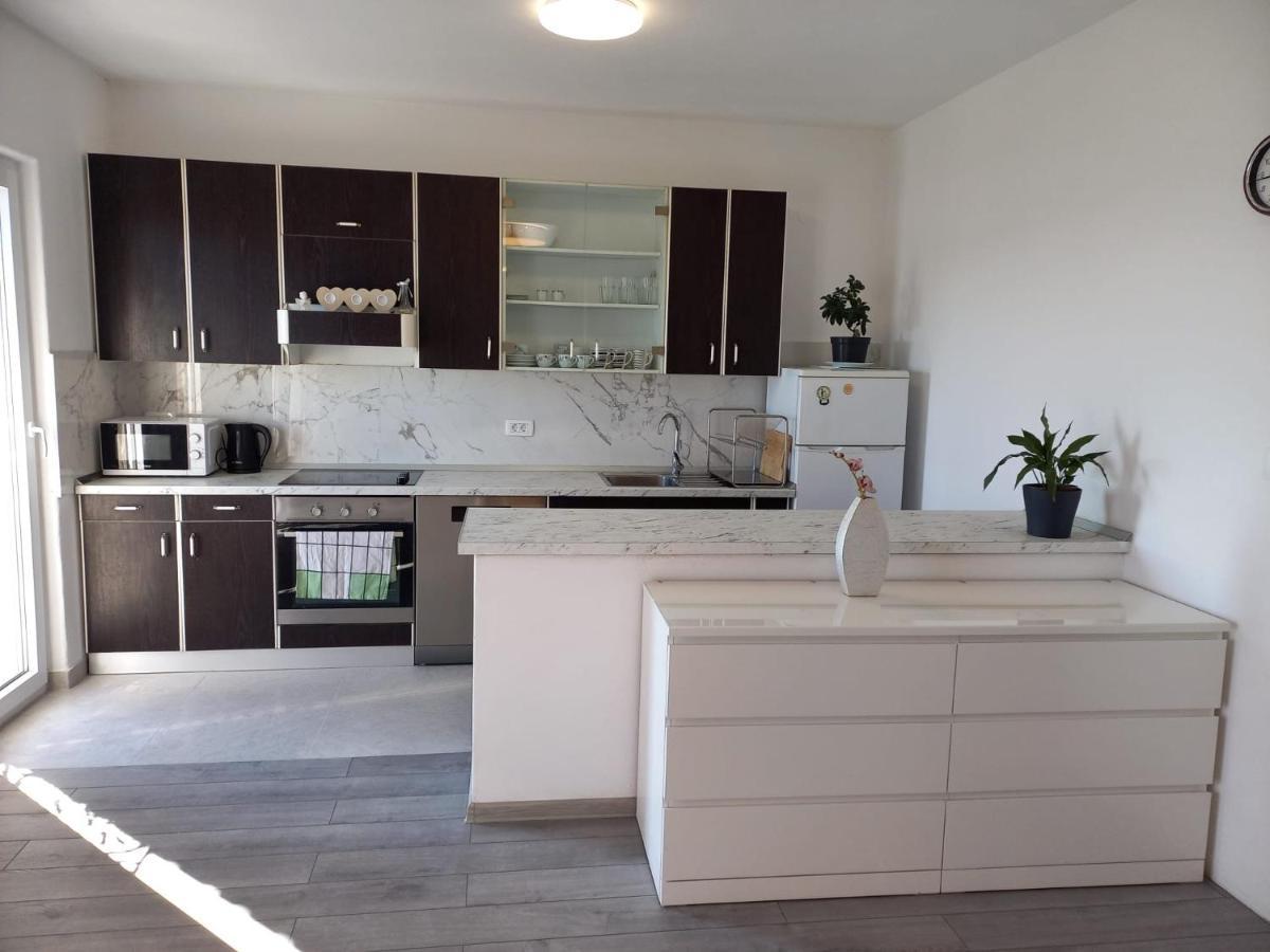 Apartman Marica 트로기르 외부 사진