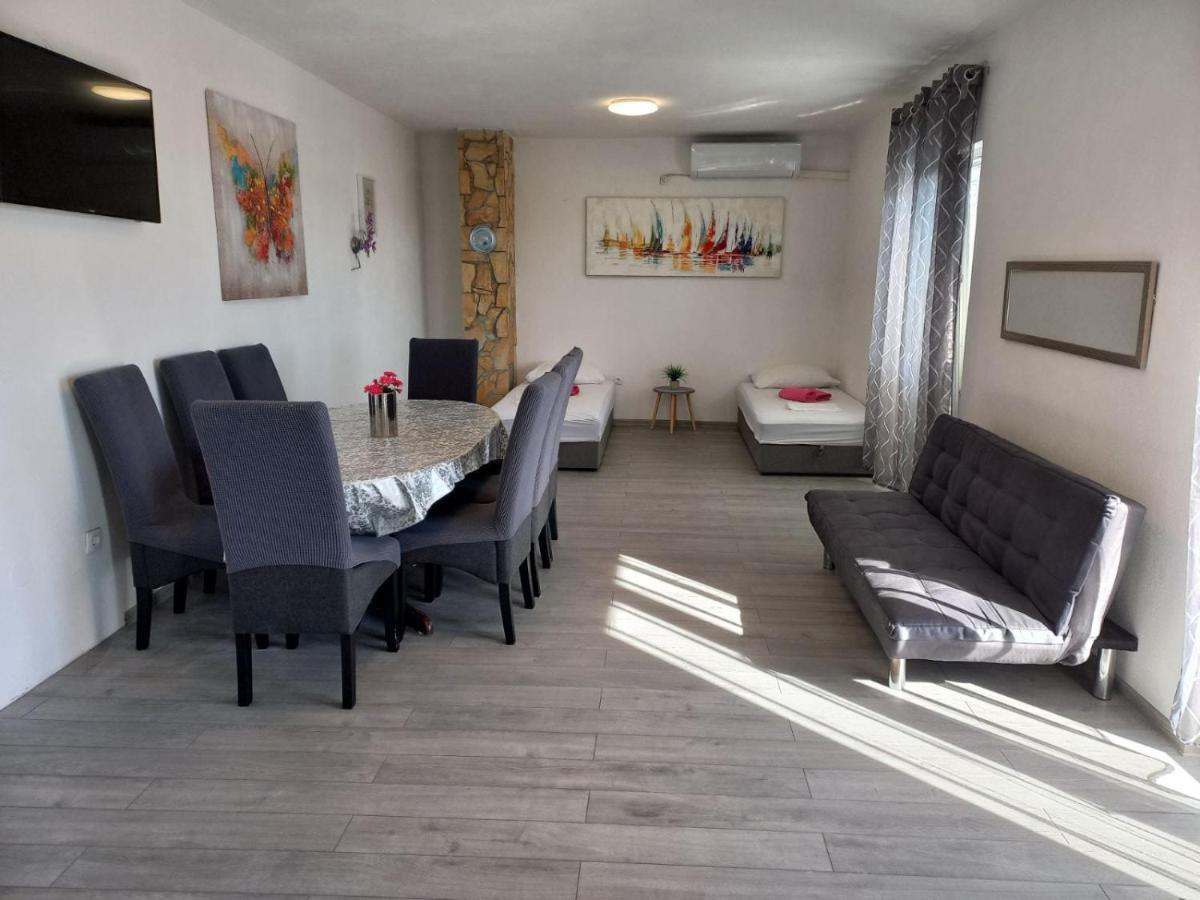 Apartman Marica 트로기르 외부 사진