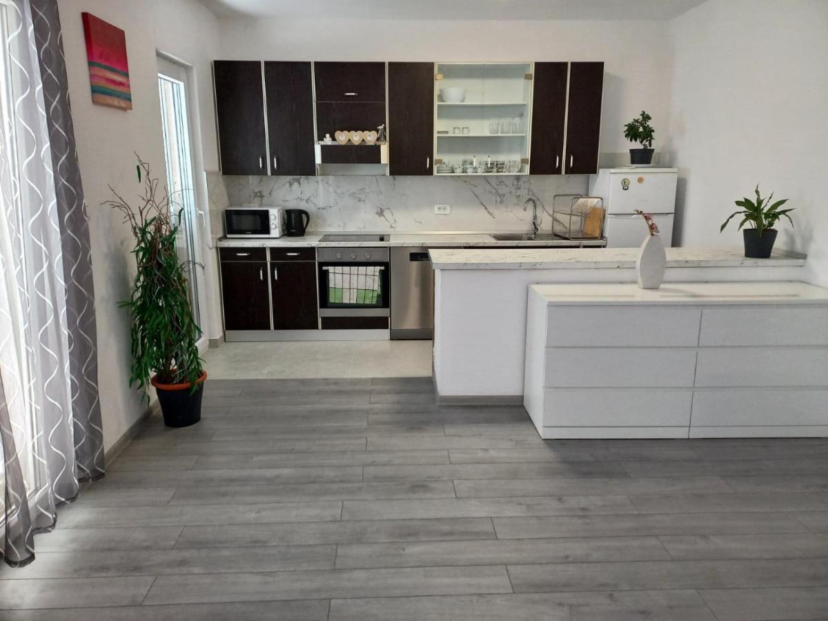 Apartman Marica 트로기르 외부 사진