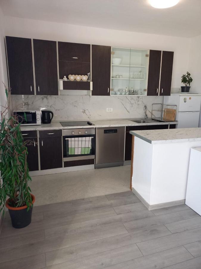 Apartman Marica 트로기르 외부 사진