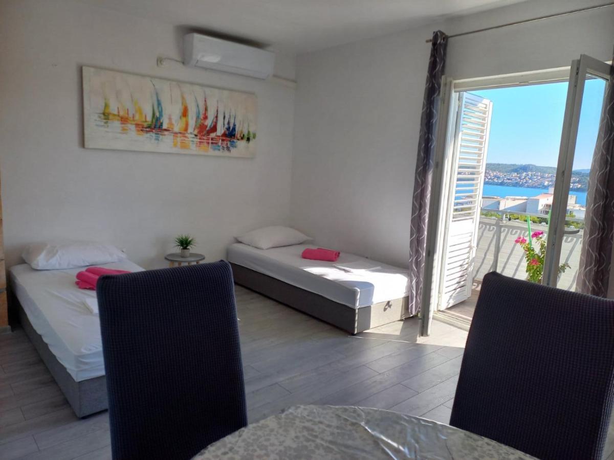 Apartman Marica 트로기르 외부 사진