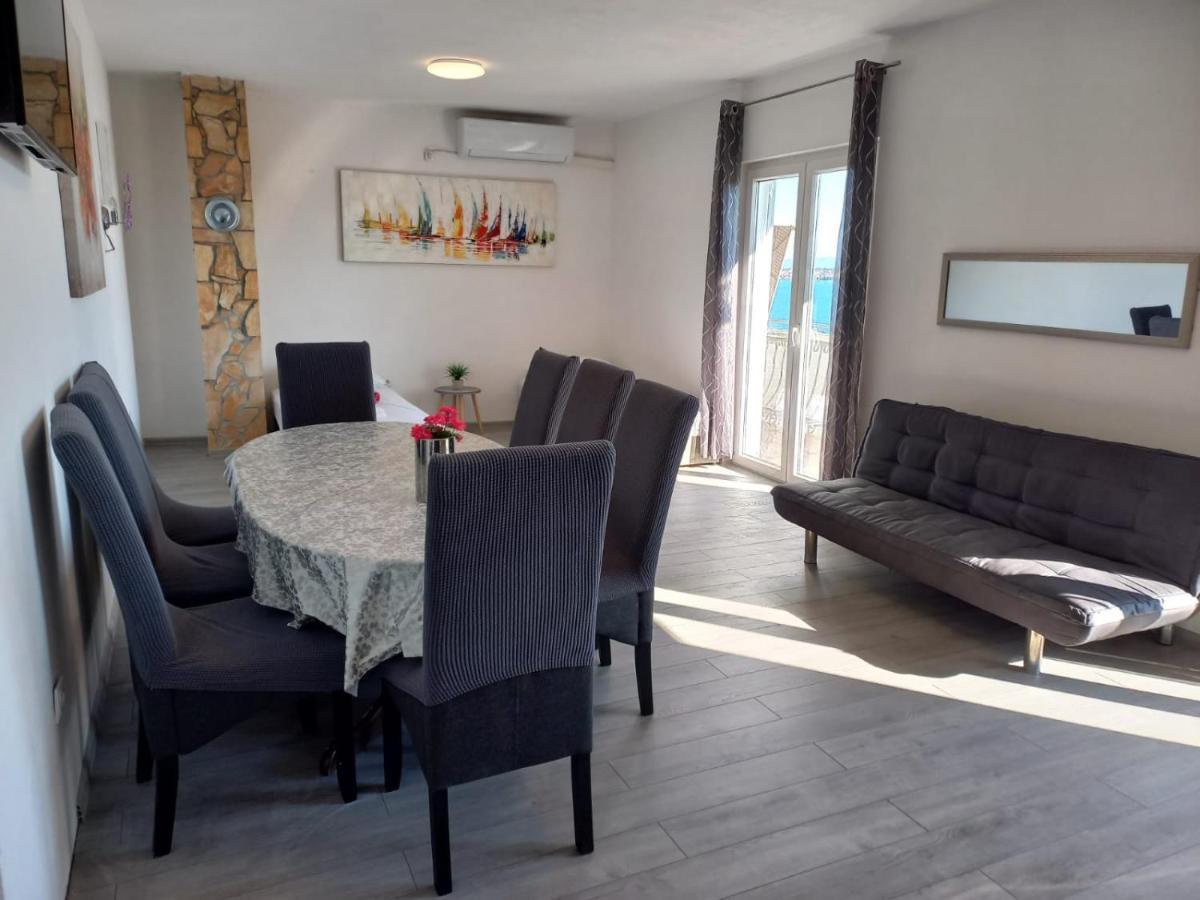 Apartman Marica 트로기르 외부 사진