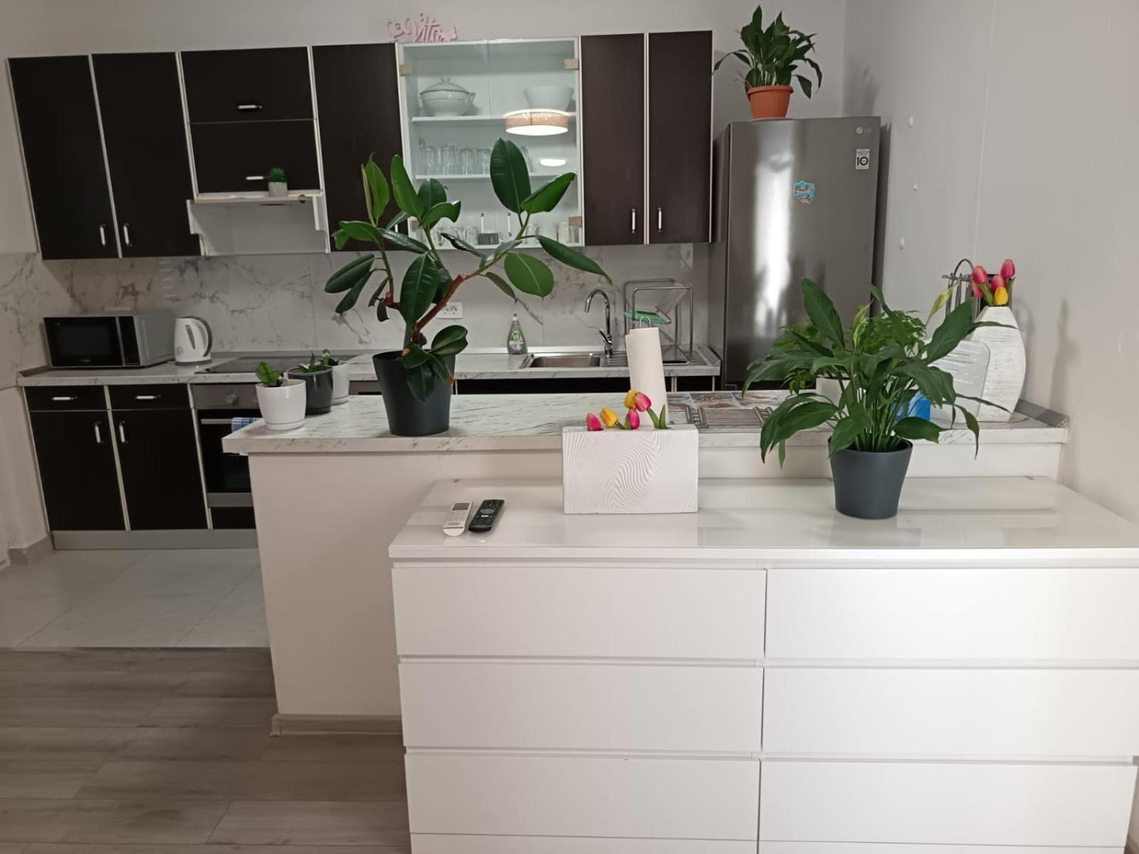 Apartman Marica 트로기르 외부 사진