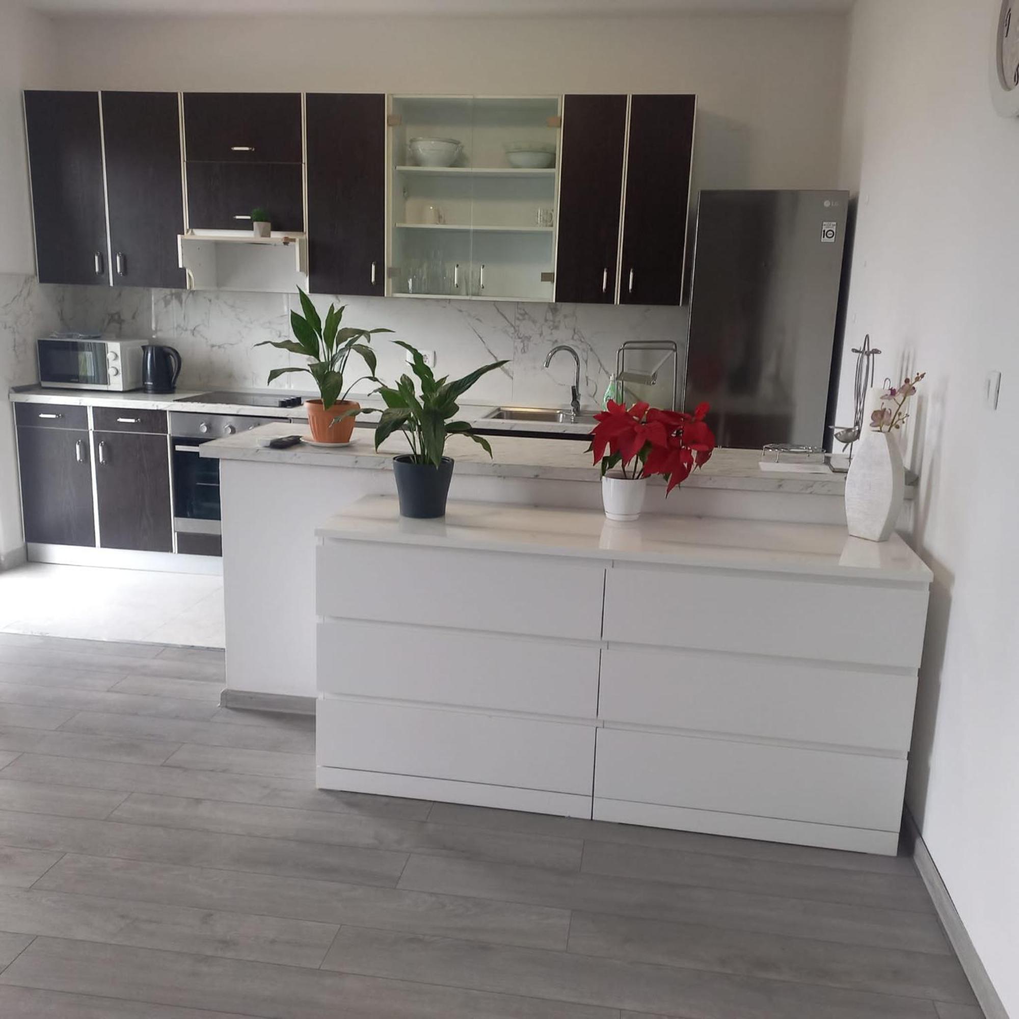 Apartman Marica 트로기르 외부 사진