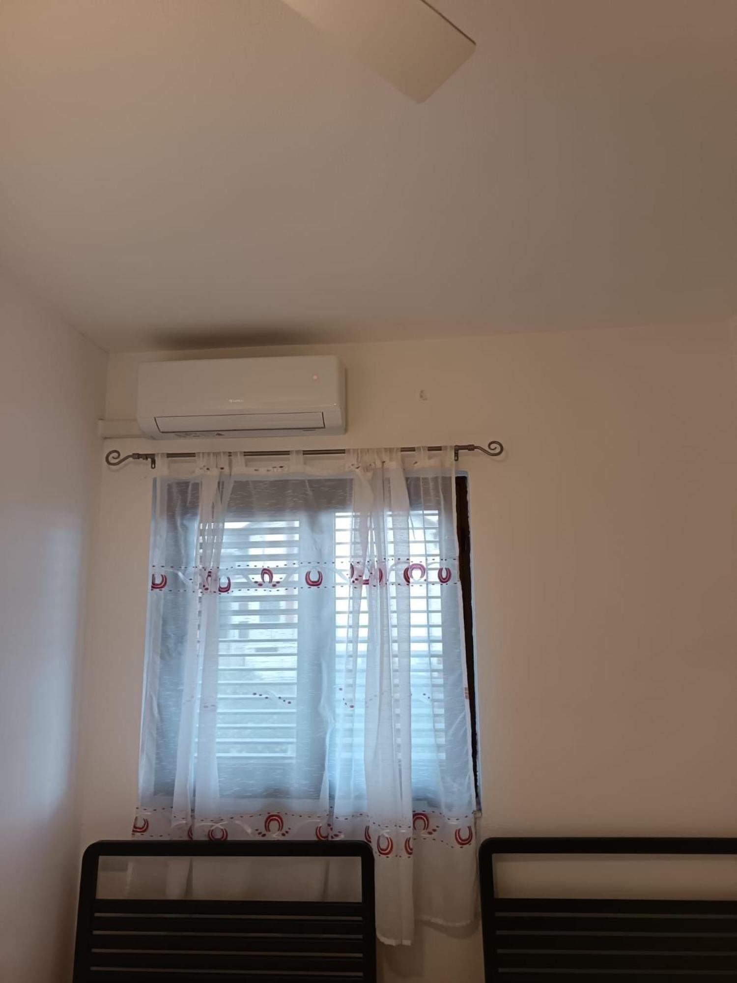 Apartman Marica 트로기르 외부 사진