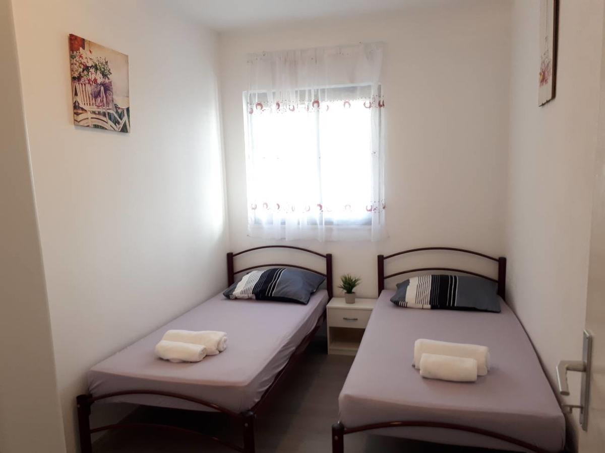 Apartman Marica 트로기르 외부 사진
