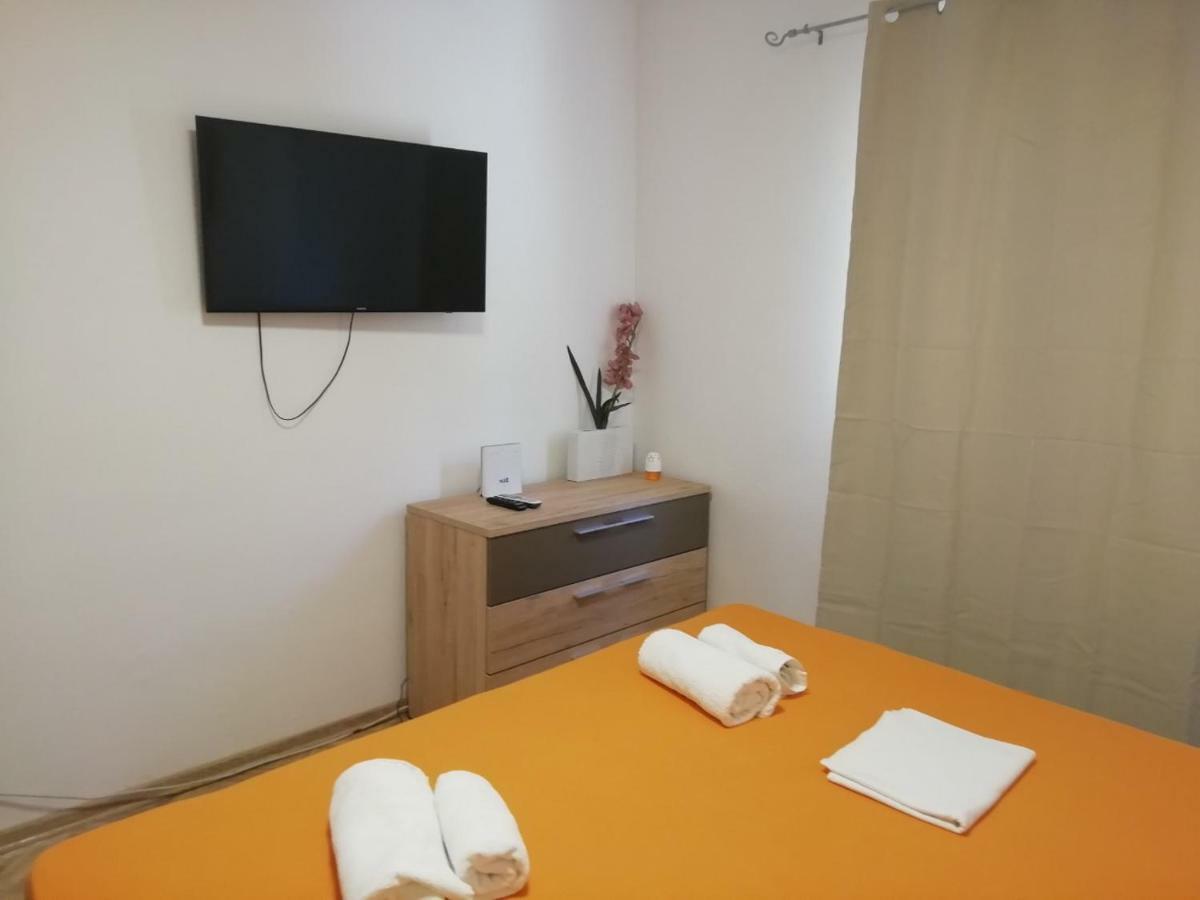 Apartman Marica 트로기르 외부 사진